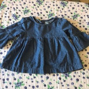 ✨BOGO✨Baby Gap Toddler Top